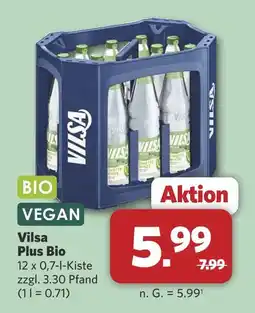 Combi Vilsa plus bio Angebot