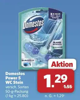 Combi Domestos power 5 wc stein Angebot