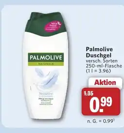 Combi Palmolive duschgel Angebot