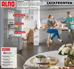 Möbel Mahler Alno einbauküche Angebot