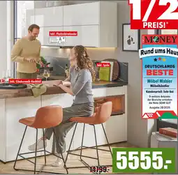 Möbel Mahler Einbauküche Angebot