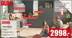 Möbel Mahler Alno einbauküche Angebot