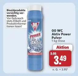 Combi 00 wc aktiv power pulver Angebot