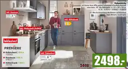 Möbel Mahler Einbauküche Angebot