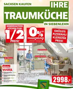 Möbel Mahler Vestel einbauküche Angebot