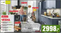 Möbel Mahler Einbauküche Angebot