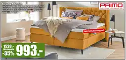 Möbel Mahler Primo boxspring-polsterbett Angebot