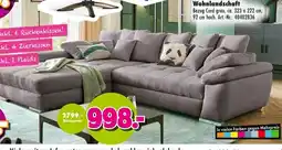 Möbel Mahler Wohnlandschaft Angebot