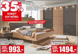 Möbel Mahler Bettanlage Angebot