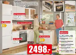 Möbel Mahler Einbauküche Angebot