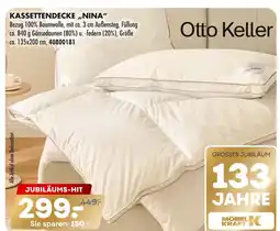 Möbel Kraft Otto keller kassettendecke 'nina' Angebot