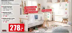 Möbel Mahler Kombi-kinderbett Angebot