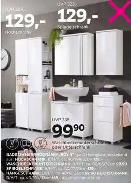 Mömax Hochschrank „roy ii“ Angebot