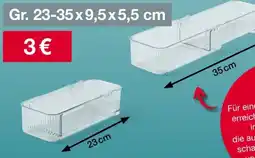 Woolworth Organizer Angebot