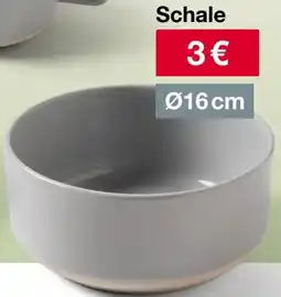 Woolworth Schale Angebot