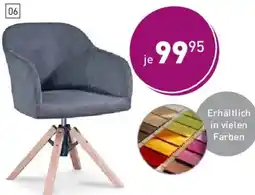 Möbel Martin Stuhl Angebot
