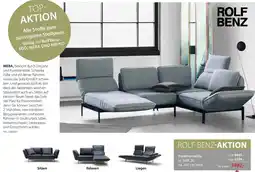 Zurbrüggen Funktionssofa Angebot