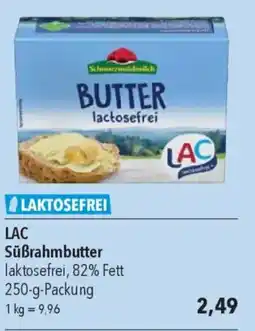 CITTI Markt LAC SüBrahmbutter Angebot