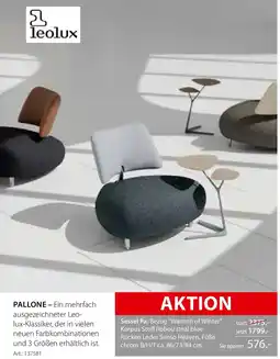 Zurbrüggen leolux Sessel Pa Angebot