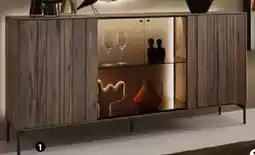 Zurbrüggen Sideboard Angebot