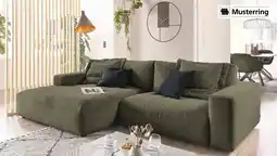 Zurbrüggen Musterring Longchairkombi Angebot