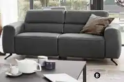 Zurbrüggen Musterring Sofa 2,5-sitzig Angebot