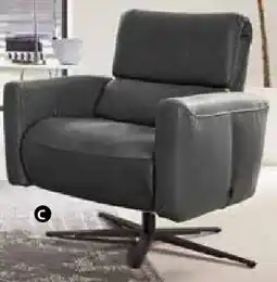 Zurbrüggen Musterring Relaxsessel MR 261 Angebot