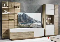 Zurbrüggen Wohnwand Angebot