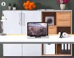 Zurbrüggen Novel Sideboardkombination Angebot