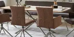 Zurbrüggen Musterring Esstisch Angebot