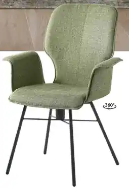 Zurbrüggen Musterring Armlehnstuhl Angebot