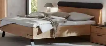 Zurbrüggen Dieter Knoll Bettanlage NEVA Angebot