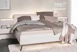 Zurbrüggen JOOP! Bettgestell Angebot