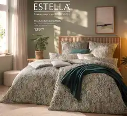 Zurbrüggen ESTELLA Mako-Satin Bettwäsche JANNIS Angebot