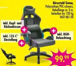 Möbel Boss Bürostuhl Game Angebot