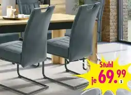 Möbel Boss Stuhl Angebot