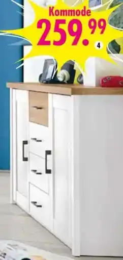 Möbel Boss Kommode Angebot