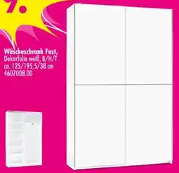 Möbel Boss Wäscheschrank Fast Angebot