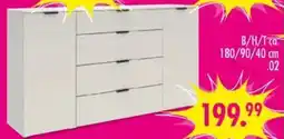 Möbel Boss Kommode Linz Angebot