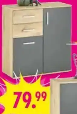 Möbel Boss Kommode Vanni Angebot