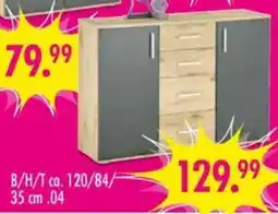 Möbel Boss Kommode Vanni Angebot