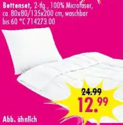 Möbel Boss Bettenset Angebot