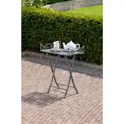 Netto Marken-Discount Greemotion Beistelltisch Toulouse Angebot