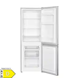 Netto Marken-Discount PKM Kühl-Gefrierkombination KG173IX-M - versch. Farben Angebot