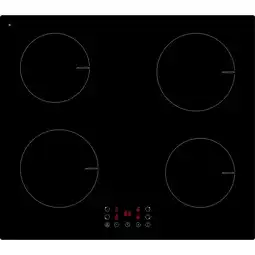 Netto Marken-Discount PKM Induktionskochfeld IF4-G Angebot