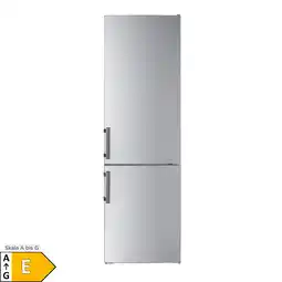 Netto Marken-Discount Wolkenstein Kühl-Gefrierkombination KGK180E Angebot