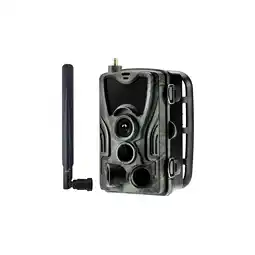 Netto Marken-Discount DENVER WCL-8040 Wildkamera Angebot