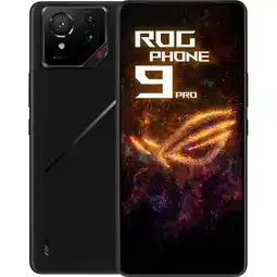 Netto Marken-Discount ASUS Handy ROG Phone 9 Pro 512GB Angebot