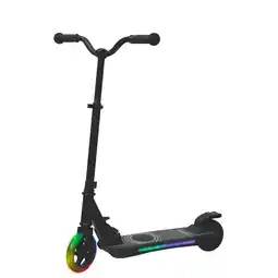 Netto Marken-Discount Denver Kids Electro - Kickscooter SCK-5500B Black Angebot