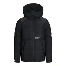 Netto Marken-Discount Jack & Jones Junior Jacke Aero Steppjacke Angebot